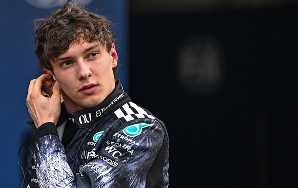 Итальянец рулит вдвойне в Формуле-1 впервые за более чем 70 лет