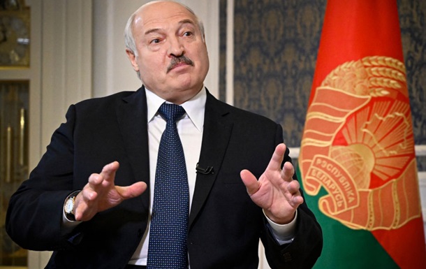 Трамп  с нетерпением  ждет встречи с Лукашенко