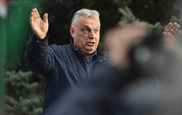 В ЕС рассматривают пять сценариев на случай победы Орбана - СМИ