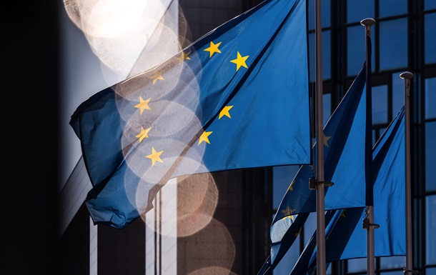 Еврокомиссия выделяет  €1,5 млрд на оборону ЕС и Украины