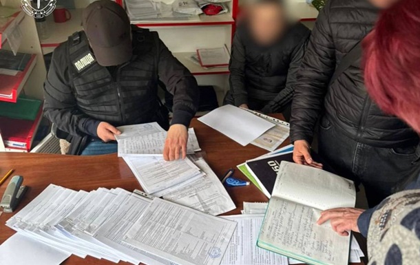 В Киеве раскрыли схему незаконной регистрации авто на 6,5 млн