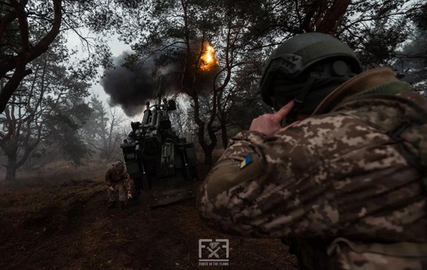 Генштаб розповів про бої на важливих напрямках