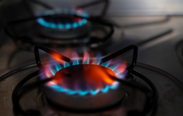 Газсети опровергли отключение в Конотопе