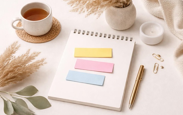 Коли не знаєш, чого хочеш