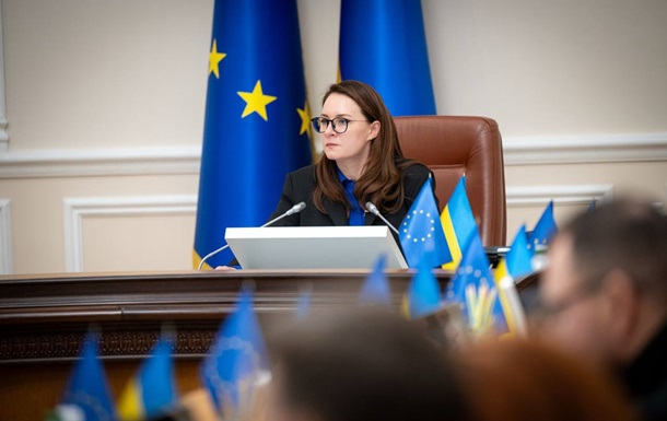 Кабмін витратив 78% резервного фонду за три місяці
