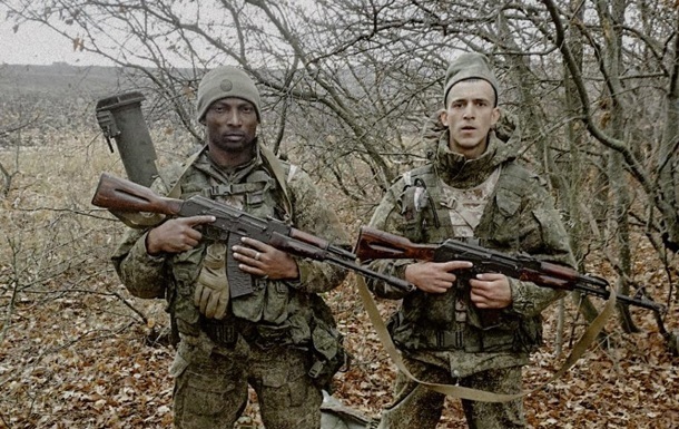 РФ завербувала на війну понад 27 тисяч іноземців зі 135 країн - Коордштаб