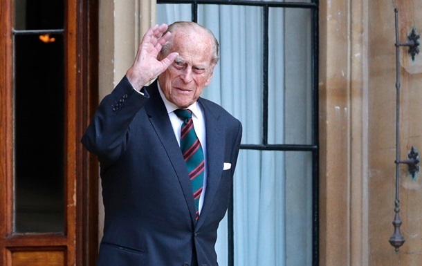 Раскрыта настоящая причина смерти мужа королевы Елизаветы II