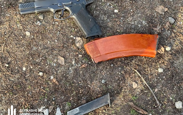 У Запоріжжі судитимуть експравоохоронця, який стріляв по військових 