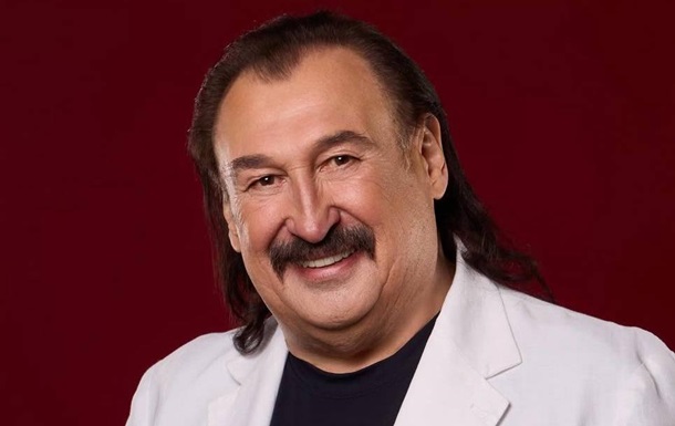 Дети Степана Гиги выпустили песню-посвящение отцу