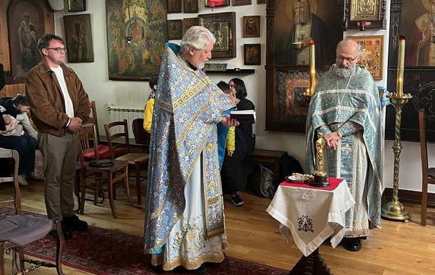 "Изгнал грехи Голливуда". Соавтор фильма о Путине освятил Оскар