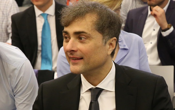 Идеолог  Новороссии  Сурков стал в Венгрии советником Орбана - соцсети