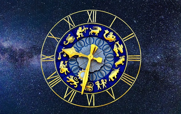 Гороскоп для всіх знаків Зодіаку на 1 квітня 2026 року