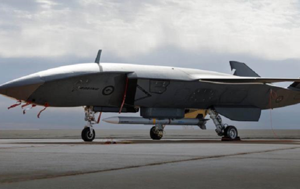 Rheinmetall и Boeing Australia совместно будут производить боевой дрон