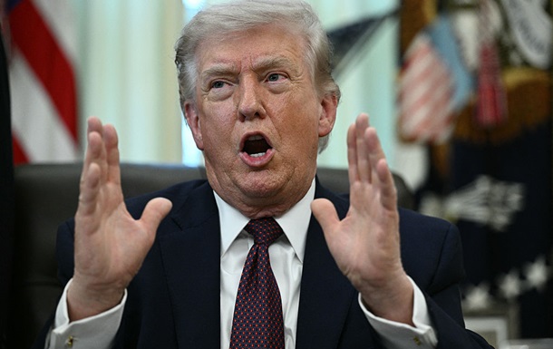 Трамп  серьезно рассматривает  выход США из НАТО