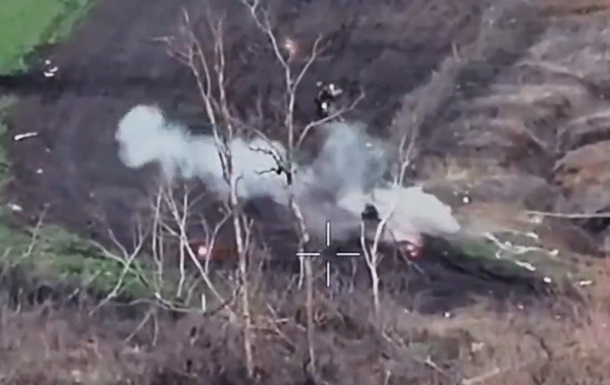 Бойцы ДШВ отбили один из крупнейших мотоштурмов РФ