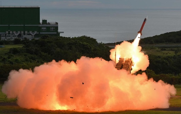 Boeing утроит производство оборудования для ракет к ЗРК Patriot