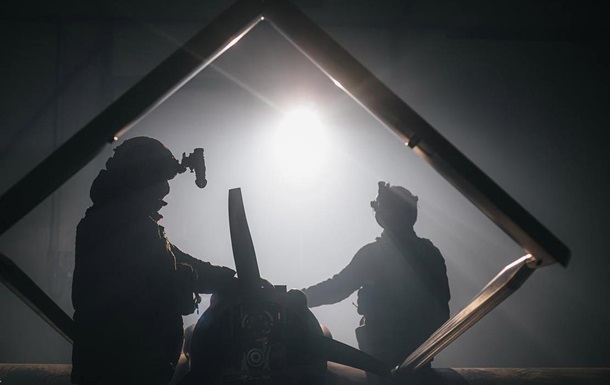 На Брянщине поражен оборонный завод - Генштаб