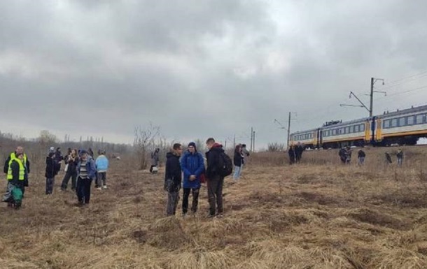 Евакуація пасажирів: нові правила для Укрзалізниці