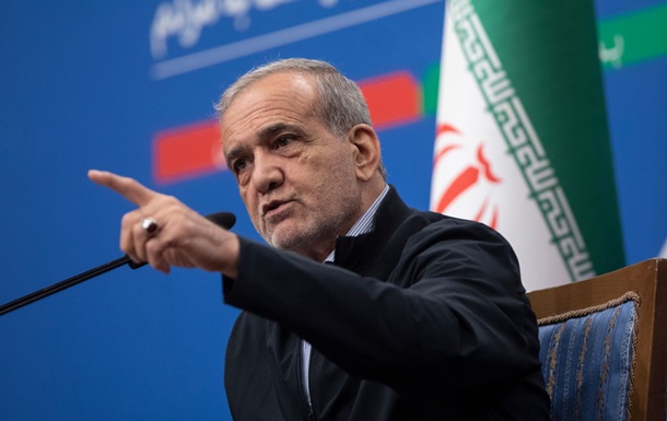 В Иране прокомментировали слова Трампа о перемирии