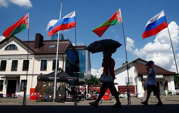 Украинцы определились с отношением к россиянам и белорусам