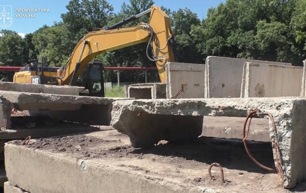 На Сумщині викрили експосадовця ДСНС на експлуатації підлеглих