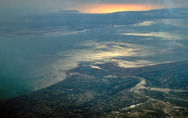 Ближний Восток ищет альтернативу Ормузскому проливу