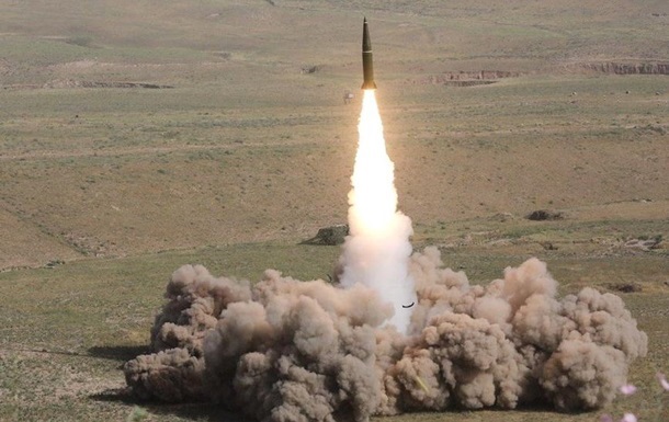 Чернигов подвергся удару баллистикой, есть жертвы