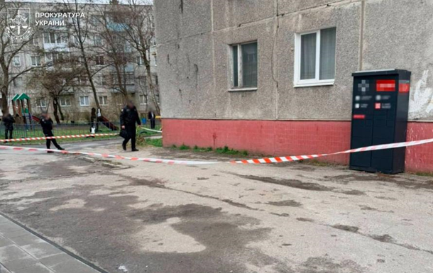 У Львові затримали нападника, який вбив військового ТЦК