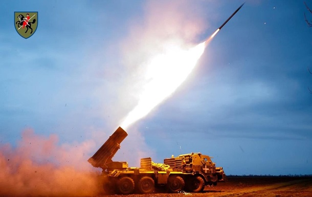 Армия России удвоила количество штурмов - Генштаб