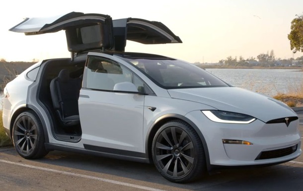 Tesla завершила производство Model S и Model X