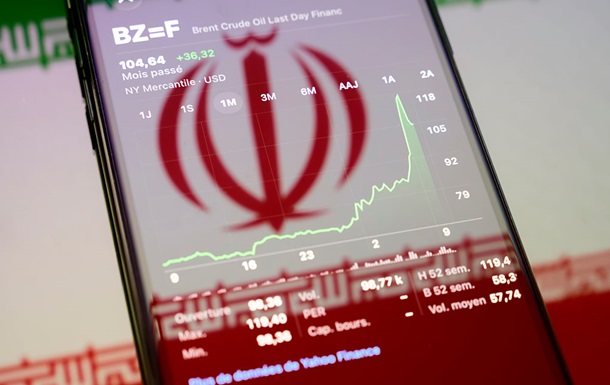 Нефть по 200 долларов? Обострение энергетического кризиса