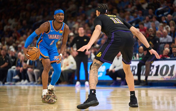 Лейкерс установили антирекорд сезона