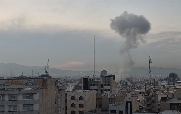 У США закінчуються цілі для ударів в Ірані - ЗМІ