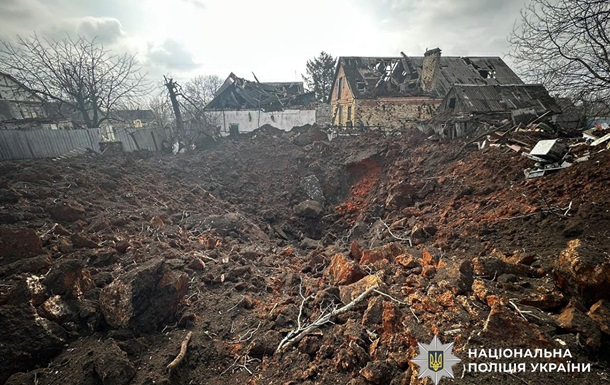 Обстрелы Донецкой области: трое погибших, 13 раненых