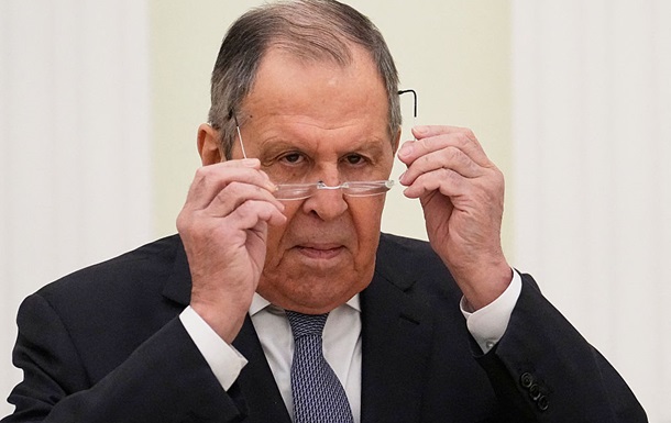 В Росії перебрехали інтерв’ю Лаврова французькій журналістці