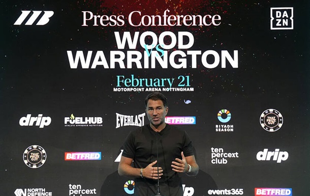 Промоутер раскрыл, что станет решающим в бою Уайлдер - Чисора