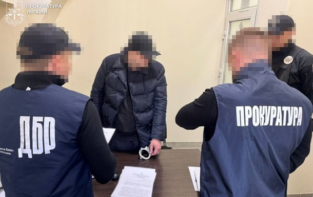 Убийство военного ТЦК: таможеннику вручили подозрение