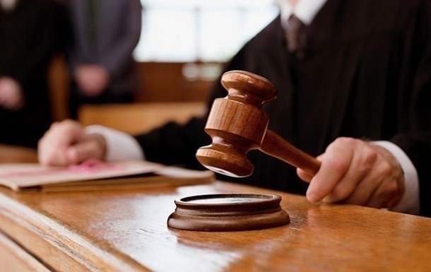 Коллаборант из оккупационного  МВД РФ  на Запорожье получил приговор