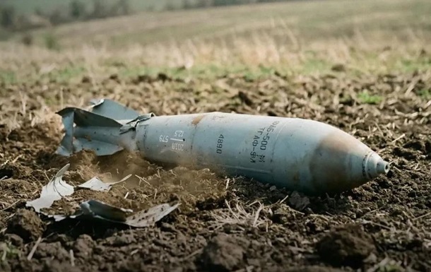 Украина подверглась рекордным атакам КАБами