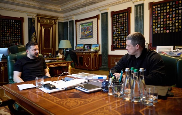 У РФ крупнейшие потери за время войны - Зеленский