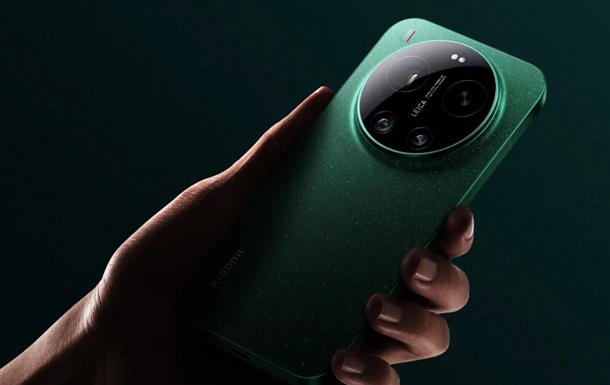 Xiaomi розкрила, наскільки подорожчали смартфони через кризу пам’яті