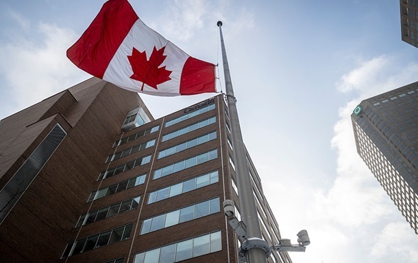 Канада выделила почти 40 миллионов долларов на помощь Украине