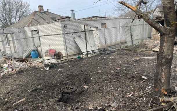 Россияне атаковали Харьков: трое пострадавших