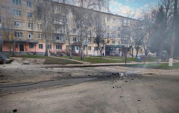 На Сумщине за сутки 35 раненых, половина - дети