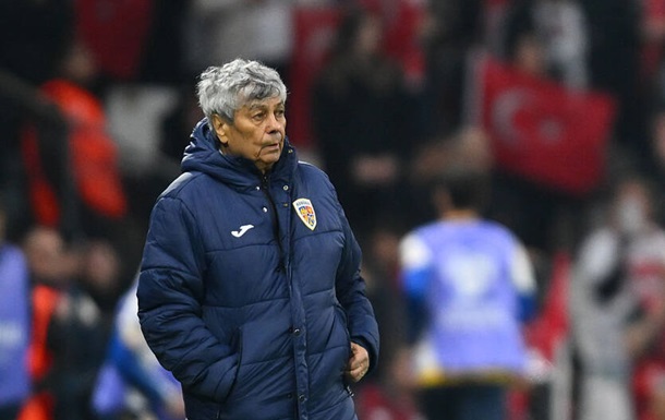 Луческу перевели в реанимацию после ухудшения состояния