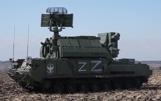 Втрати російської ППО різко зросли - OSINT