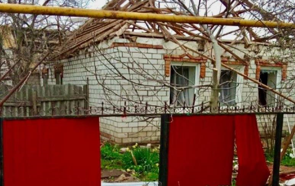 РФ атакували Дніпропетровщину, є пошкодження 