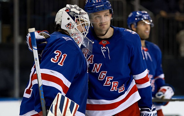 НХЛ: провал Вашингтона и успех Питтсбурга