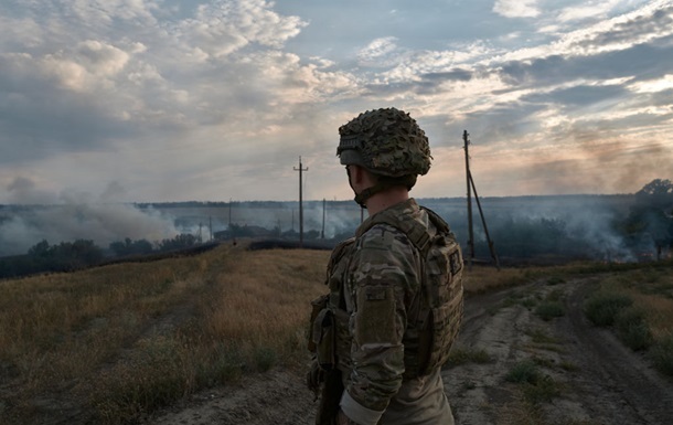 ЗСУ відкинули окупантів біля Амбарного на Харківщині - DeepState