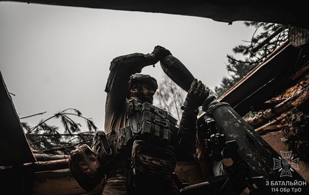 Темп наступу Росії різко впав - Deepstate